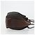 Borsa Tote GUCCI GG Canvas Marrone Argento 101919 Auth 184501 - vista 3