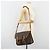 LOUIS VUITTON Borsa a Spalla Monogram Gibeciere MM M42247 LV Auth bs35565 Monogramma - vista 23