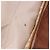 Borsa Christian Dior Trotter Canvas Romantic Chain Ivory Silver Auth 184735A Argento Crudo - vista 10