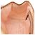 Borsa Christian Dior Trotter Canvas Romantic Chain Ivory Silver Auth 184735A Argento Crudo - vista 22