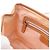 Borsa Christian Dior Trotter Canvas Romantic Chain Ivory Silver Auth 184735A Argento Crudo - vista 23