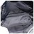 Borsa a Spalla GUCCI GG Canvas Nera Argento 122759 Auth ar13952 Nero - vista 11
