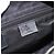 Borsa a Spalla GUCCI GG Canvas Nera Argento 122759 Auth ar13952 Nero - vista 17