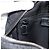 Borsa a Spalla GUCCI GG Canvas Nera Argento 122759 Auth ar13952 Nero - vista 20