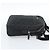 Borsa a Spalla GUCCI GG Canvas Nera Argento 122759 Auth ar13952 Nero - vista 4