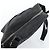 Borsa a Spalla GUCCI GG Canvas Nera Argento 122759 Auth ar13952 Nero - vista 6