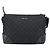 Borsa a Spalla GUCCI GG Canvas Nera Argento 114273 Auth bs35495 Nero - vista 13