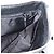 Borsa a Spalla GUCCI GG Canvas Nera Argento 114273 Auth bs35495 Nero - vista 18