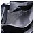 Borsa a Spalla GUCCI GG Canvas Nera Argento 114273 Auth bs35495 Nero - vista 21