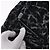 LOUIS VUITTON Shorts Pants Polyester Khaki Silver LV Auth bs35598V Argento Cachi - vista 7