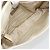 Borsa a tracolla PRADA in pelle verniciata Beige Argento Auth bs35591 - vista 11