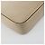 Borsa a tracolla PRADA in pelle verniciata Beige Argento Auth bs35591 - vista 16