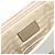 Borsa a tracolla PRADA in pelle verniciata Beige Argento Auth bs35591 - vista 18