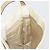 Borsa a tracolla PRADA in pelle verniciata Beige Argento Auth bs35591 - vista 19