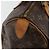 LOUIS VUITTON Borsa Monogram Speedy 25 M41528 LV Auth 184357A Monogramma - vista 19