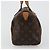 LOUIS VUITTON Borsa Monogram Speedy 25 M41528 LV Auth 184357A Monogramma - vista 3