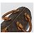 LOUIS VUITTON Borsa Monogram Speedy 25 M41528 LV Auth 184357A Monogramma - vista 6