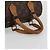 LOUIS VUITTON Borsa Monogram Speedy 25 M41528 LV Auth 184357A Monogramma - vista 7