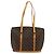 LOUIS VUITTON Tote Bag Monogram Babylone M51102 LV Auth BA13382 Monogramma - vista 2