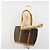 LOUIS VUITTON Tote Bag Monogram Babylone M51102 LV Auth BA13382 Monogramma - vista 24