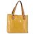 LOUIS VUITTON Borsa Monogram Vernis Houston Beige M91004 LV Auth ep14730