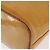 LOUIS VUITTON Borsa Monogram Vernis Houston Beige M91004 LV Auth ep14730 - vista 18