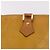 LOUIS VUITTON Borsa Monogram Vernis Houston Beige M91004 LV Auth ep14730 - vista 19