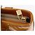 LOUIS VUITTON Borsa Monogram Vernis Houston Beige M91004 LV Auth ep14730 - vista 20