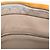 LOUIS VUITTON Borsa Monogram Vernis Houston Beige M91004 LV Auth ep14730 - vista 21