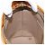 LOUIS VUITTON Borsa Monogram Vernis Houston Beige M91004 LV Auth ep14730 - vista 23