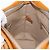 LOUIS VUITTON Borsa Monogram Vernis Houston Beige M91004 LV Auth ep14730 - vista 24