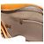 LOUIS VUITTON Borsa Monogram Vernis Houston Beige M91004 LV Auth ep14730 - vista 25