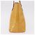 LOUIS VUITTON Borsa Monogram Vernis Houston Beige M91004 LV Auth ep14730 - vista 3