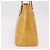 LOUIS VUITTON Borsa Monogram Vernis Houston Beige M91004 LV Auth ep14730 - vista 4