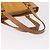 LOUIS VUITTON Borsa Monogram Vernis Houston Beige M91004 LV Auth ep14730 - vista 7