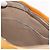 LOUIS VUITTON Borsa Monogram Vernis Houston Beige M91004 LV Auth ep14730 - vista 9