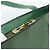 Borsa a Spalla LOUIS VUITTON Epi Lussac Verde M52284 LV Auth 184911 - vista 10