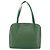 Borsa a Spalla LOUIS VUITTON Epi Lussac Verde M52284 LV Auth 184911 - vista 13
