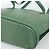 Borsa a Spalla LOUIS VUITTON Epi Lussac Verde M52284 LV Auth 184911 - vista 14