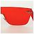 LOUIS VUITTON Gafas de sol Monogram LV x Supreme Citymark SP de plástico Auth 184270SM Roja - vista 21