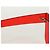 LOUIS VUITTON Gafas de sol Monogram LV x Supreme Citymark SP de plástico Auth 184270SM Roja - vista 24