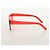 LOUIS VUITTON Gafas de sol Monogram LV x Supreme Citymark SP de plástico Auth 184270SM Roja - vista 3