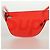LOUIS VUITTON Gafas de sol Monogram LV x Supreme Citymark SP de plástico Auth 184270SM Roja - vista 5