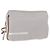 Zaino PRADA Sports Line Canvas Silver Auth bs35592 Argento