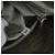 Zaino PRADA Sports Line Canvas Silver Auth bs35592 Argento - vista 11