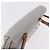Zaino PRADA Sports Line Canvas Silver Auth bs35592 Argento - vista 14