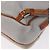Zaino PRADA Sports Line Canvas Silver Auth bs35592 Argento - vista 19