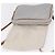 Zaino PRADA Sports Line Canvas Silver Auth bs35592 Argento - vista 22