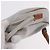 Zaino PRADA Sports Line Canvas Silver Auth bs35592 Argento - vista 23