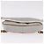 Zaino PRADA Sports Line Canvas Silver Auth bs35592 Argento - vista 6